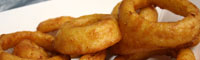 There's nothing like that crispy crunch and juicy bite There's nothing like that crispy crunch and juicy bite