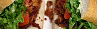 Sandwiches so Good you'll call them by name Sandwiches so Good you'll call them by name